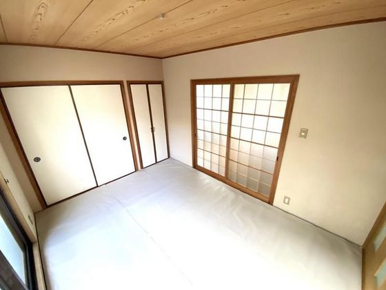 シティハイツフローラ