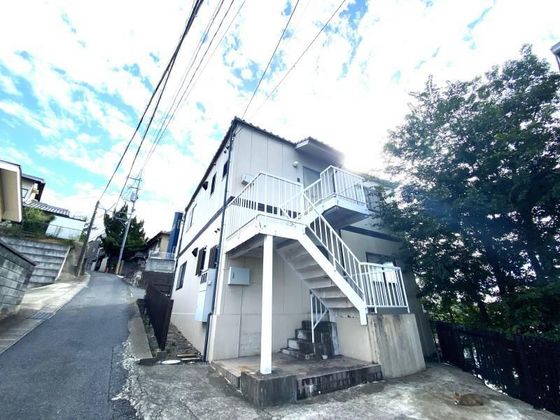 シティハイツフローラ