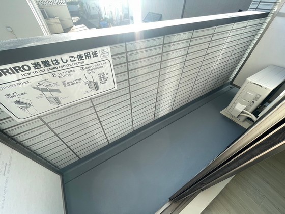 リバーノース大町西