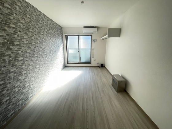 リバーノース大町西