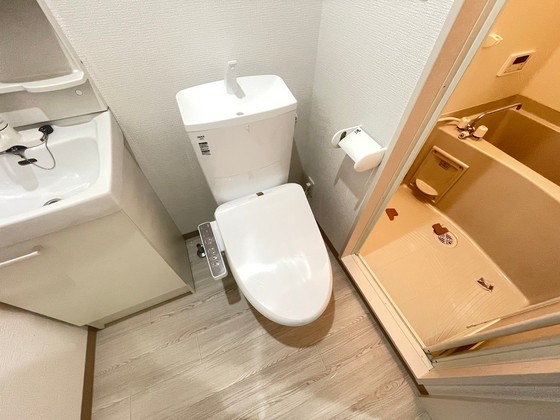 リバーノース大町西