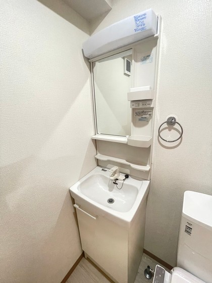 リバーノース大町西