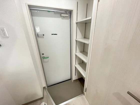 リバーノース大町西