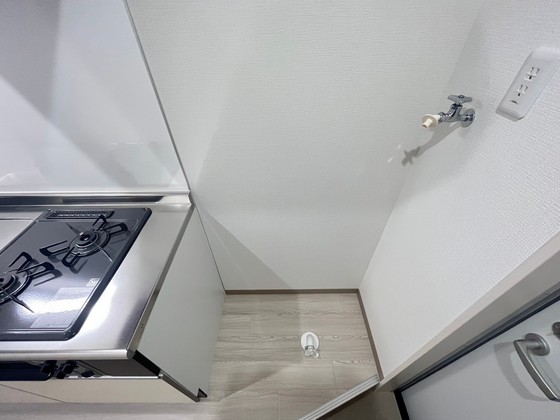 リバーノース大町西