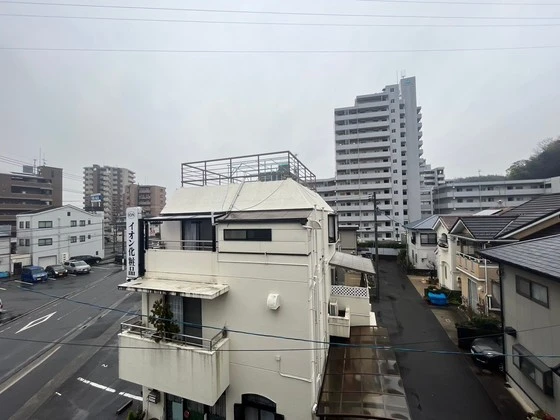 リバーノース大町西