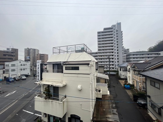 リバーノース大町西