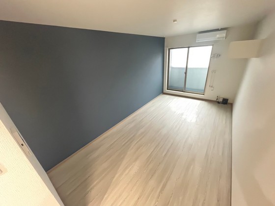 リバーノース大町西