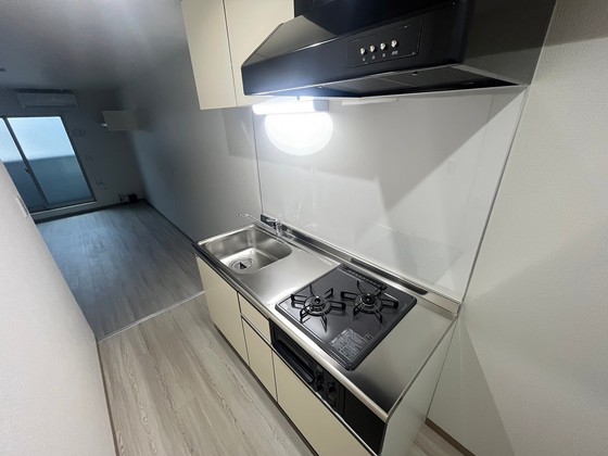 リバーノース大町西