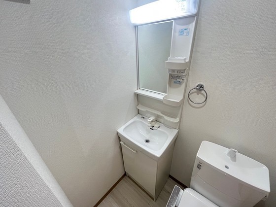 リバーノース大町西