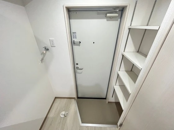 リバーノース大町西