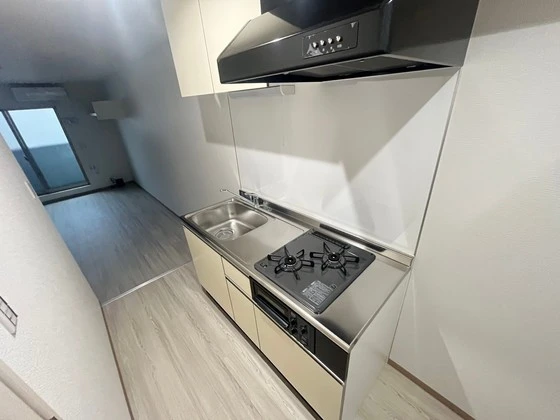 リバーノース大町西