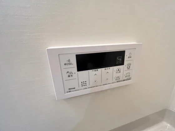 リバーノース大町西