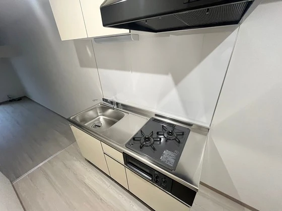 リバーノース大町西