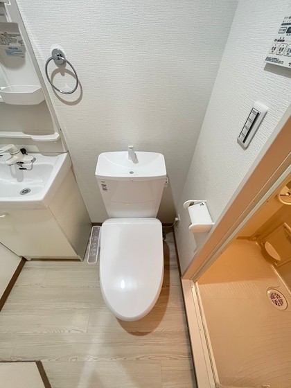 リバーノース大町西