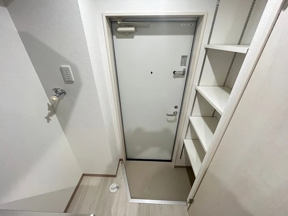 リバーノース大町西