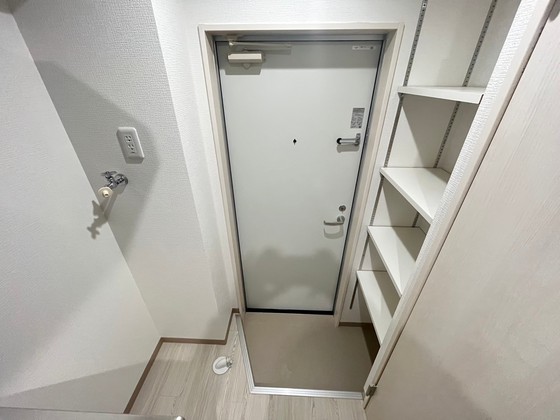 リバーノース大町西