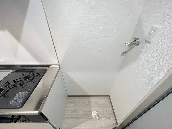 リバーノース大町西