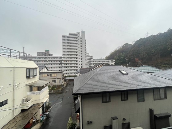 リバーノース大町西