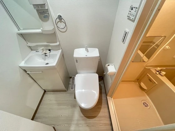 リバーノース大町西