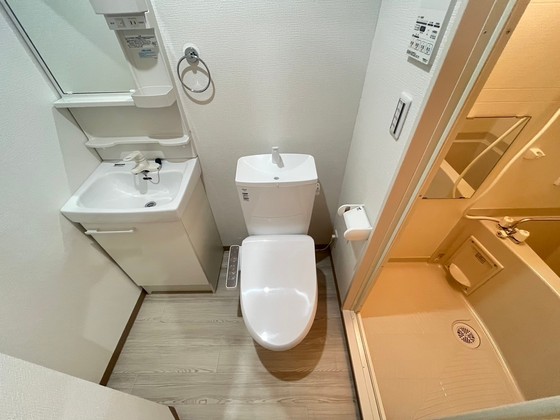 リバーノース大町西