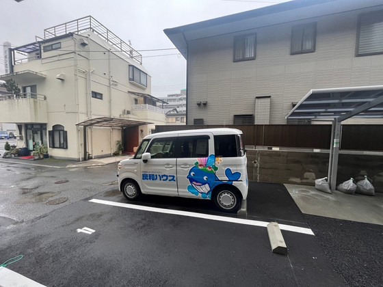 リバーノース大町西