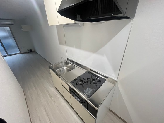 リバーノース大町西