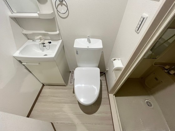 リバーノース大町西