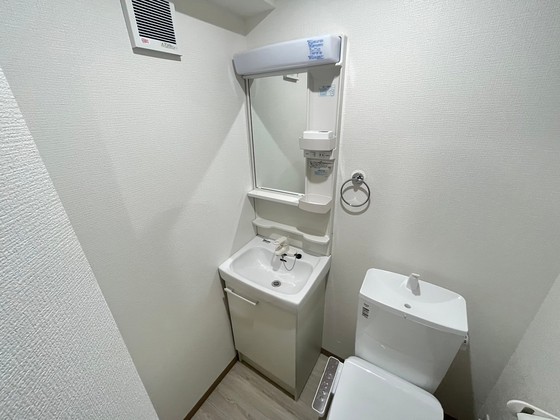 リバーノース大町西