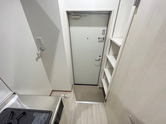 リバーノース大町西