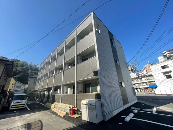 リバーノース大町西