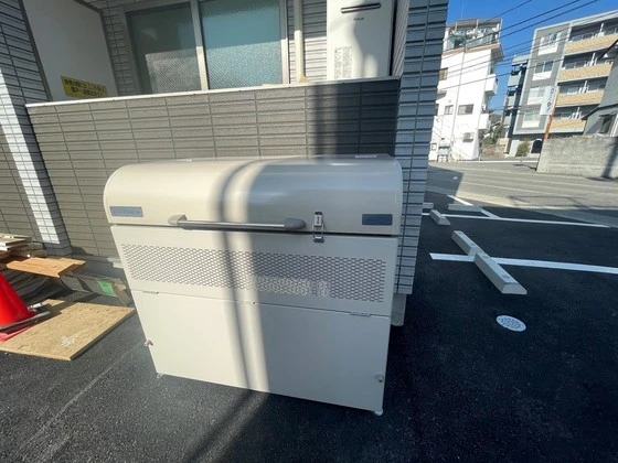 リバーノース大町西