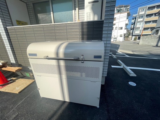 リバーノース大町西