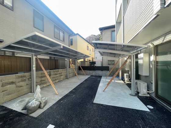 リバーノース大町西