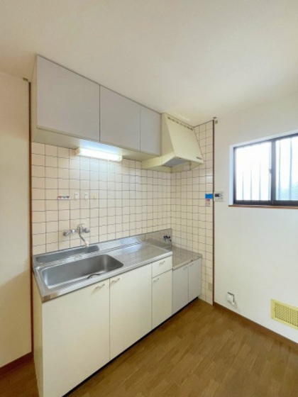 エステートピア伊藤B棟