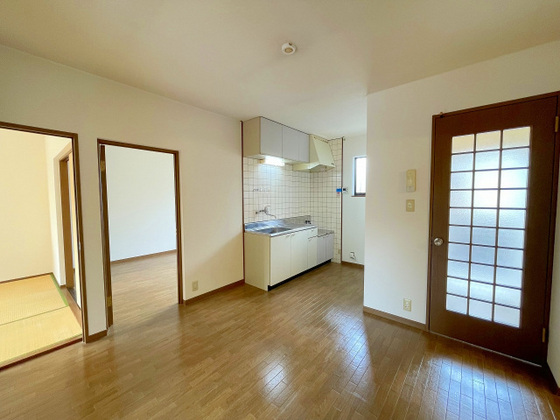 エステートピア伊藤B棟