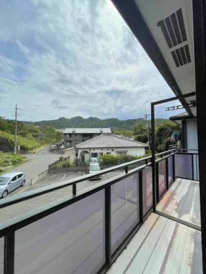 エステートピア伊藤B棟