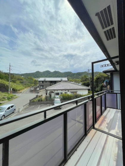 エステートピア伊藤B棟