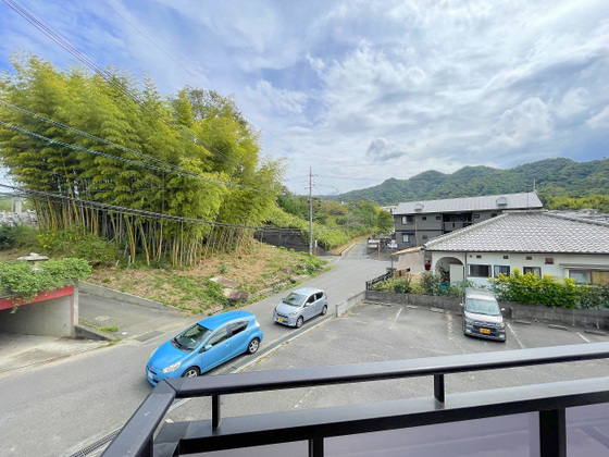 エステートピア伊藤B棟