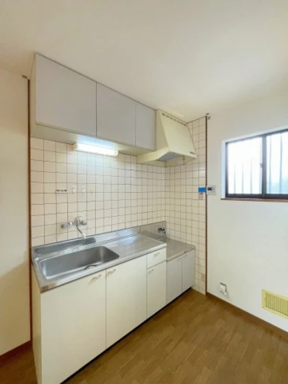 エステートピア伊藤B棟