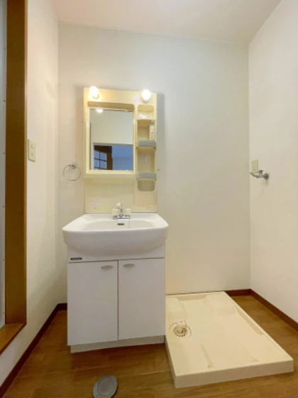 エステートピア伊藤B棟