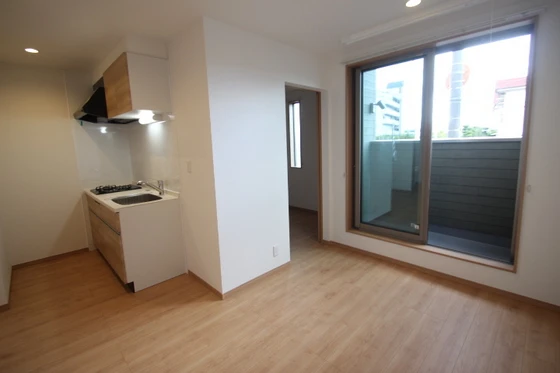 GRANDTIC オーシャン 富田(グランティック オーシャントミタ)