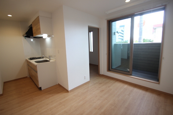 GRANDTIC オーシャン 富田(グランティック オーシャントミタ)