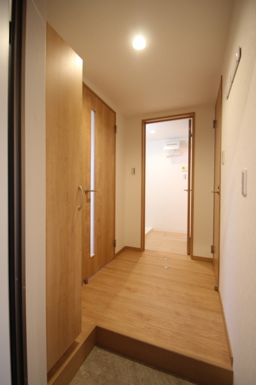 GRANDTIC オーシャン 富田(グランティック オーシャントミタ)