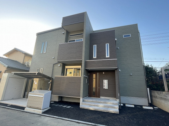 GRANDTIC オーシャン 富田(グランティック オーシャントミタ)