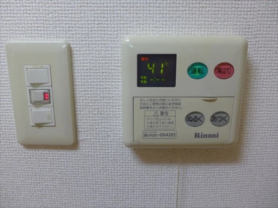 SECONDピアシティー南方