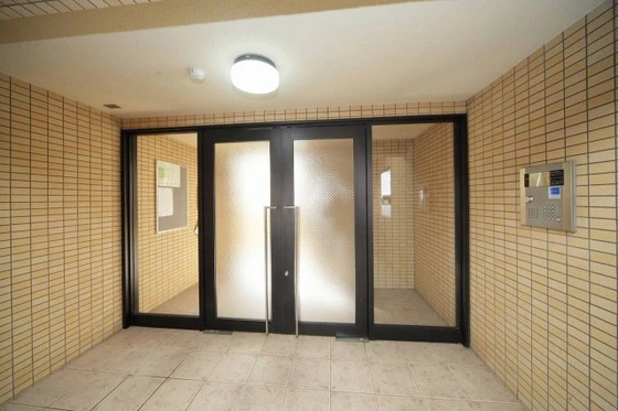 SECONDピアシティー南方