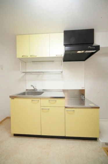 SECONDピアシティー南方