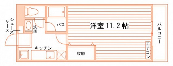 SECONDピアシティー南方