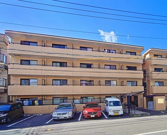 SECONDピアシティー南方