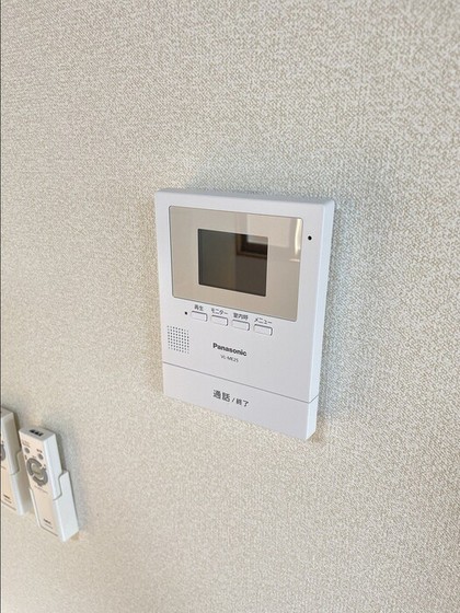 コンフォート A棟